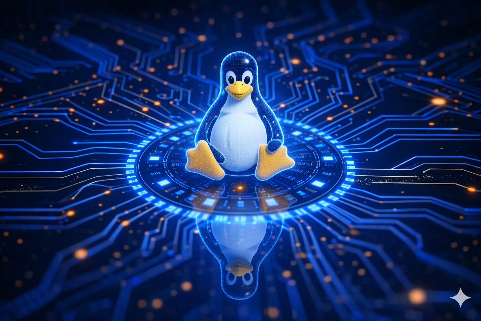 Linux para robótica