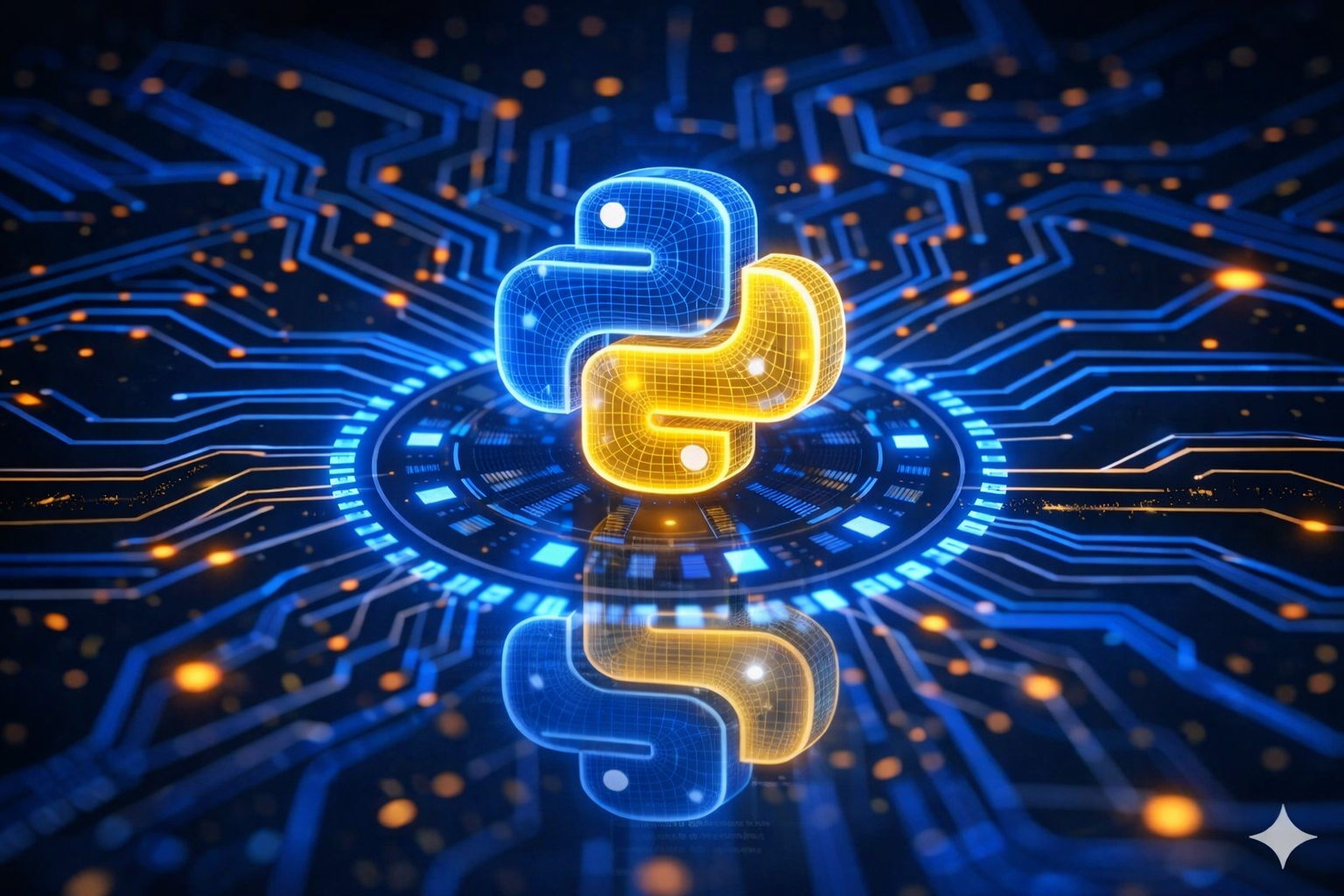 Python para robótica