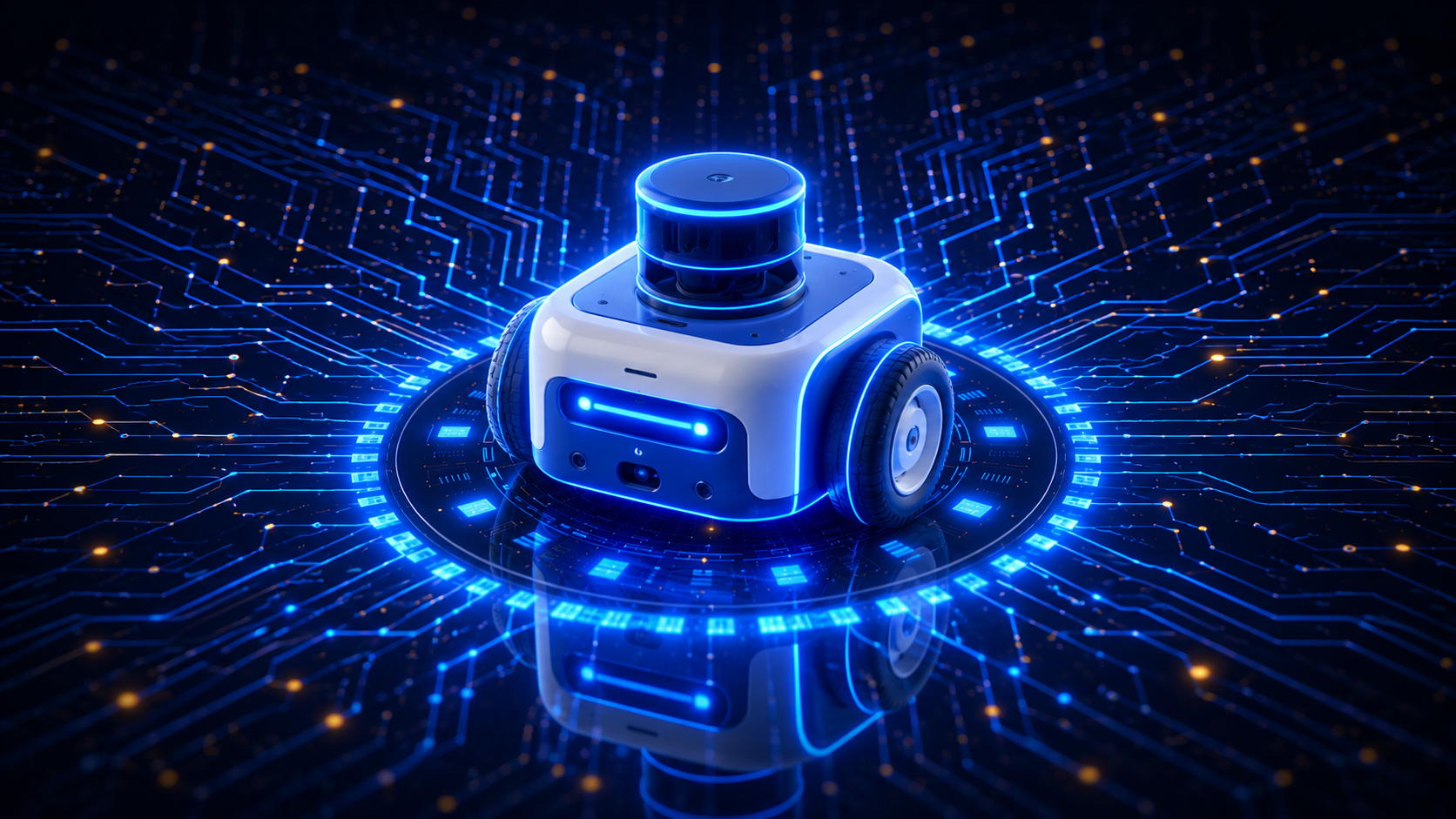 Conceptos de Robótica