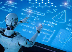 Matemáticas para robótica