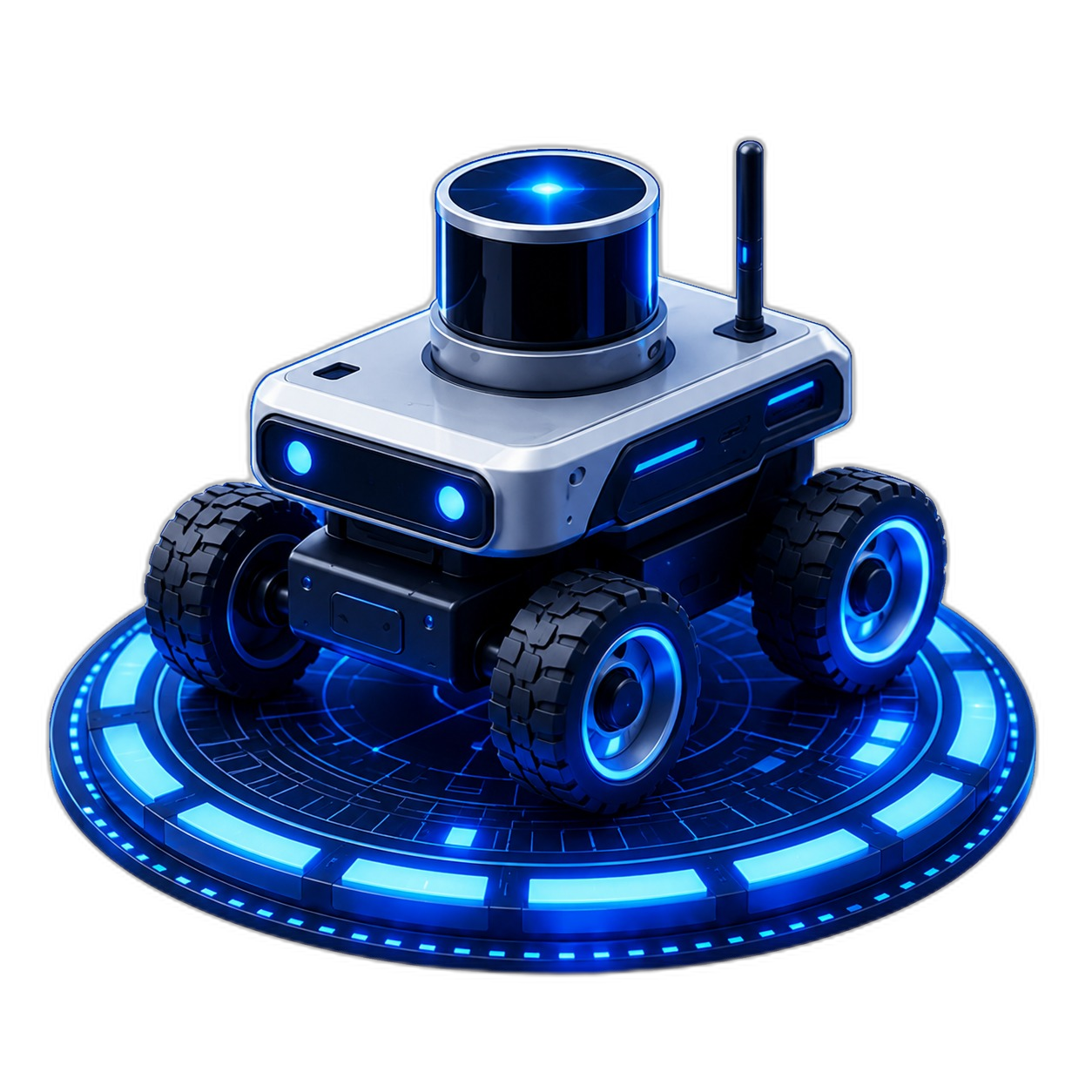 Robot
